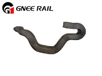 Sauh Kereta Api Pandu Untuk Rel Asas 6''