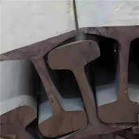 GB 60kg kereta api berat