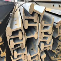 Industri Perlombongan Keretapi Keluli P38Kg GB Standard