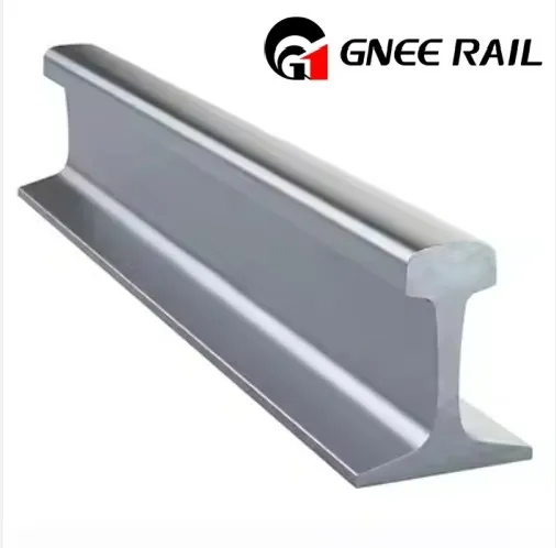 Rel Standard Steel