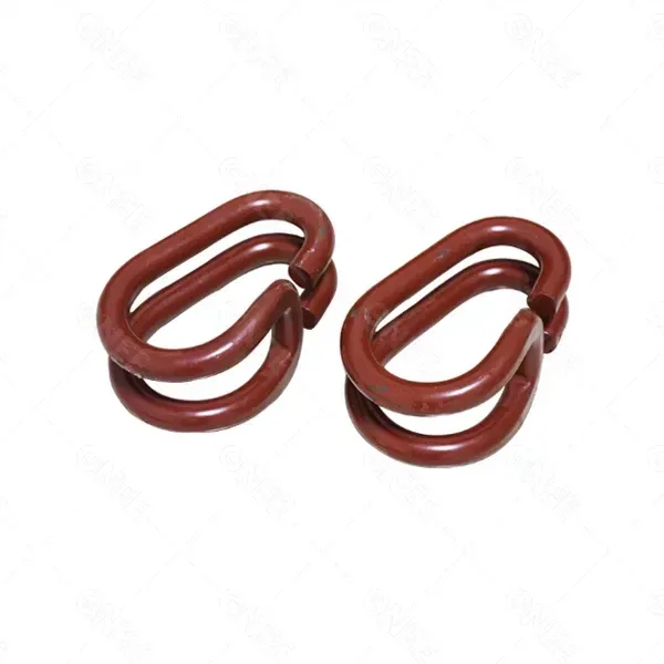 Klip Deenik Rel Keluli