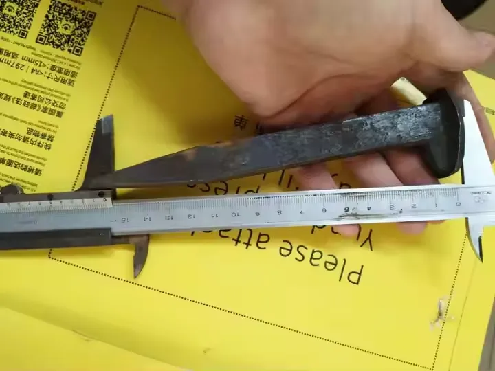 Spike Spike Rail Spike Spike