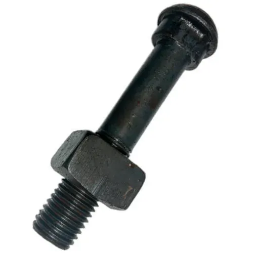 Trek Bolt Kasut Dengan Kacang Untuk Mengikat Keretapi