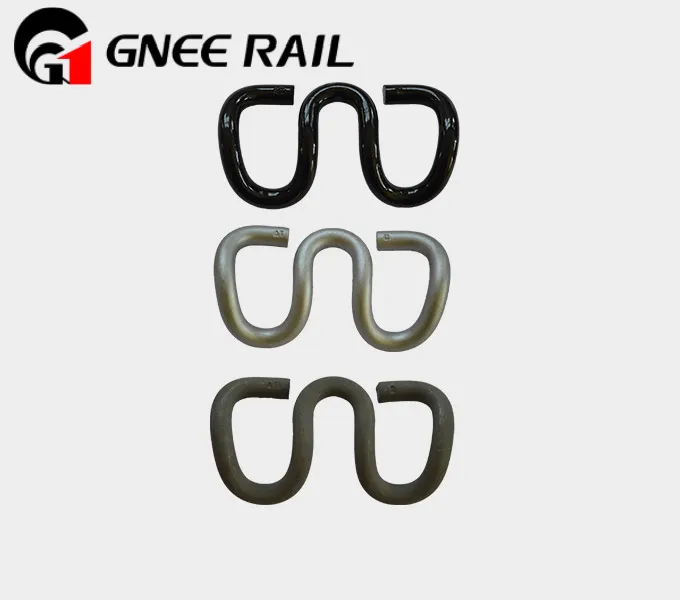 Klip Rel Elastik Jenis II