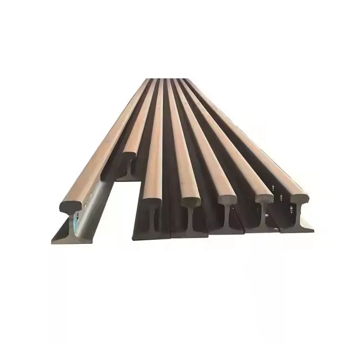 Crane Aplikasi Kereta Api Kereta Api U71mn