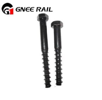 V20 Jenis Keretapi Skru Pancang